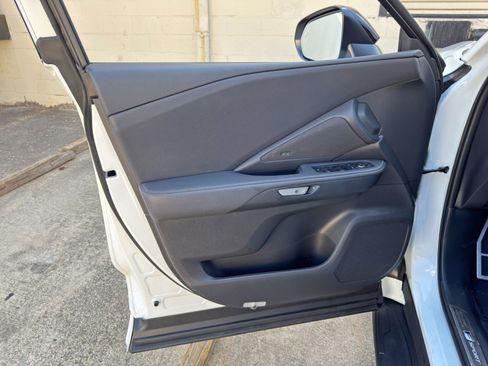 Used 2025 Lexus TX 500h AWD w/ Technology Package image 42