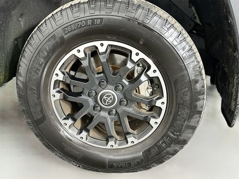 Used 2022 Toyota Tundra SR5 image 29