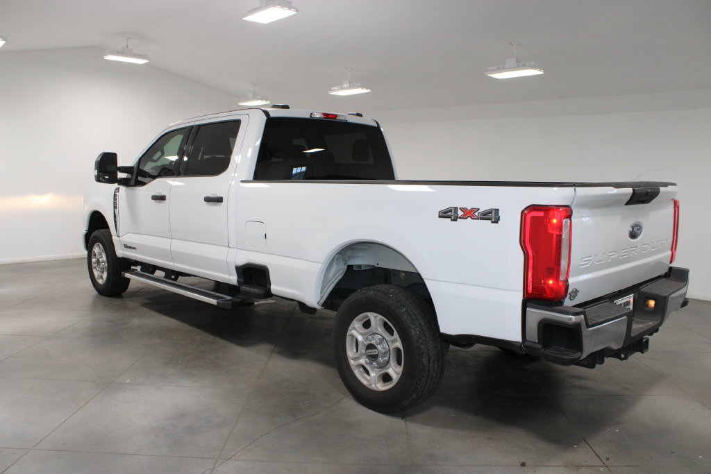 Used 2025 Ford F250 XLT AWD/4WD image 7