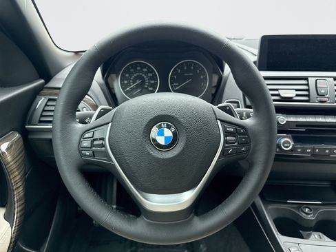 Used 2017 BMW 230i xDrive Convertible AWD/4WD image 12