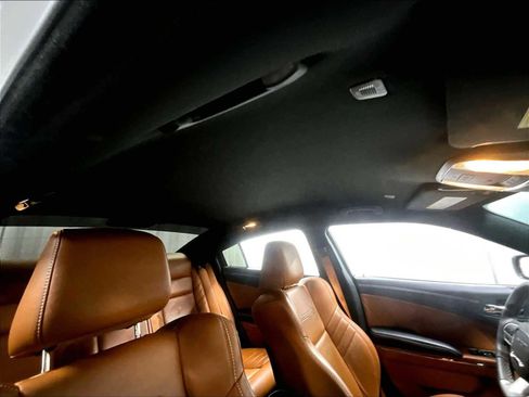 Used 2023 Dodge Charger SRT Hellcat w/ Harman/Kardon Audio Group image 27