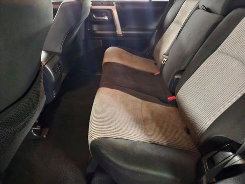 Used 2019 Toyota 4Runner SR5 image 15