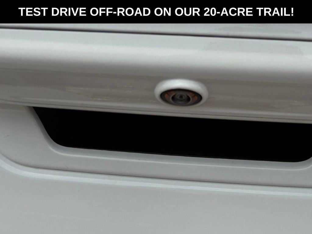 New 2026 RAM 2500 Limited AWD/4WD image 38