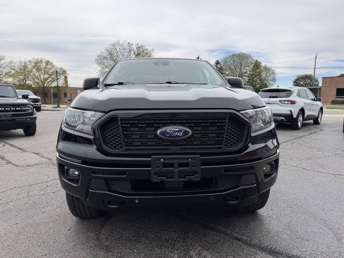 Used 2020 Ford Ranger XLT w/ Equipment Group 302A Luxury AWD/4WD image 4