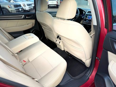 Used 2019 Subaru Legacy 2.5i Limited image 16