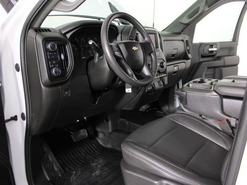 Used 2023 Chevrolet Silverado 3500 W/T w/ WT Fleet Convenience Package image 18