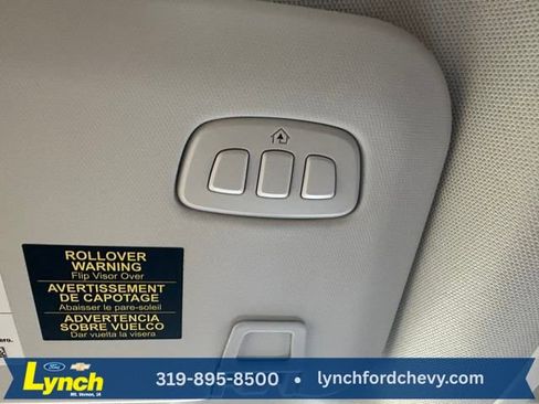 New 2025 Ford Bronco Sport Big Bend w/ Convenience Package image 14