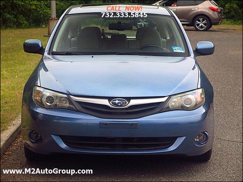Used 2010 Subaru Impreza 2.5i Premium image 17
