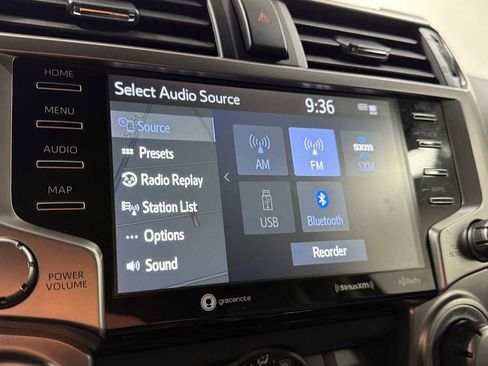 Certified 2020 Toyota 4Runner SR5 Premium image 18