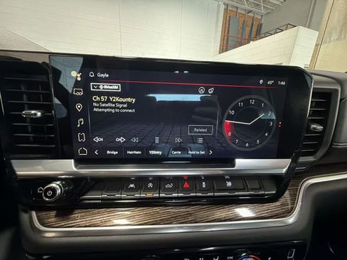 Used 2023 GMC Sierra 1500 Elevation image 16