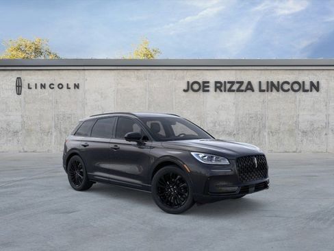 New 2026 Lincoln Corsair Grand Touring w/ Jet Appearance Package AWD/4WD image 7