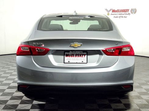 Used 2023 Chevrolet Malibu LT image 6