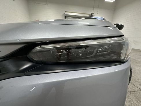 Used 2023 Honda Civic Sport image 3
