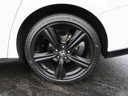 Certified 2023 Honda Accord Sport image 28