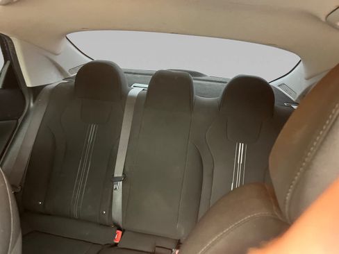 Used 2023 Hyundai Elantra SEL w/ Convenience Package FWD image 18