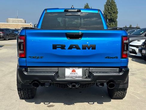 Used 2024 RAM 1500 TRX w/ TRX Level 2 Equipment Group image 7