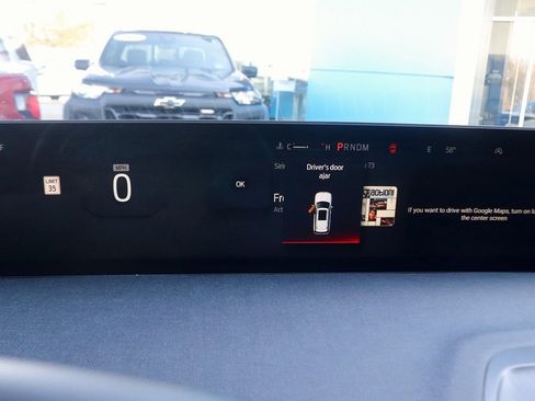 Used 2025 Ford Expedition Active image 23