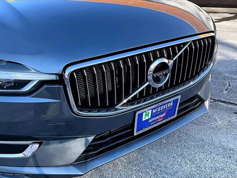 Used 2020 Volvo XC60 T5 Inscription w/ Protection Package Premier image 33