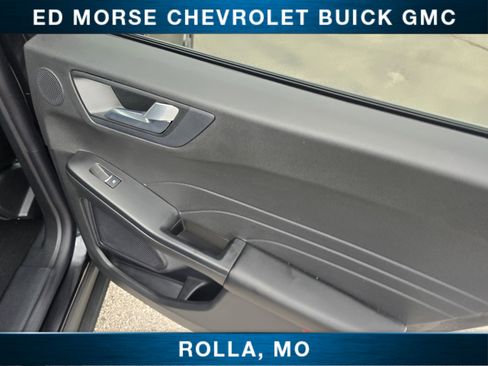 Used 2024 Ford Escape ST-Line Select w/ Tech Pack #2 image 23