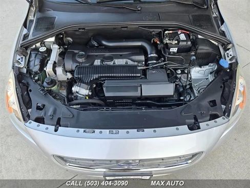Used 2012 Volvo S60 T5 image 30