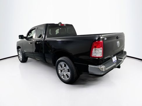 Used 2022 RAM 1500 Big Horn AWD/4WD image 7