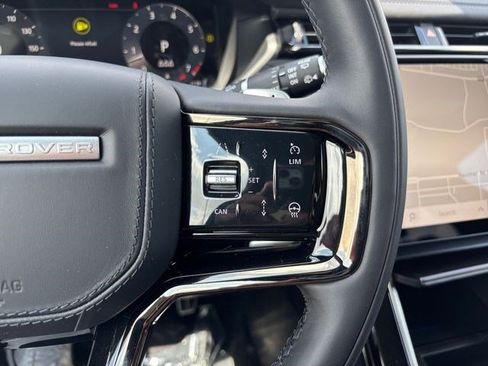 New 2026 Land Rover Range Rover Velar Dynamic SE image 28