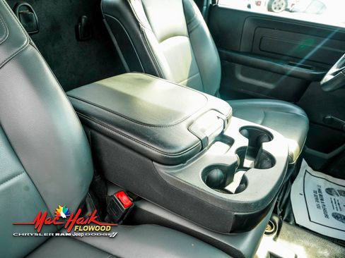 Used 2022 RAM 2500 Tradesman image 12