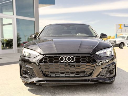 Used 2024 Audi A5 2.0T Premium Plus w/ Premium Plus image 7