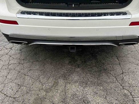 Used 2019 Mercedes-Benz GLS 450 4MATIC image 13