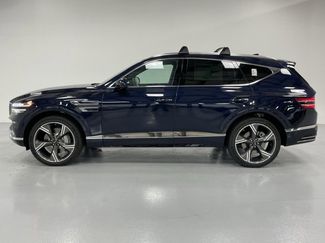 New 2026 Genesis GV80 3.5T Prestige video 2