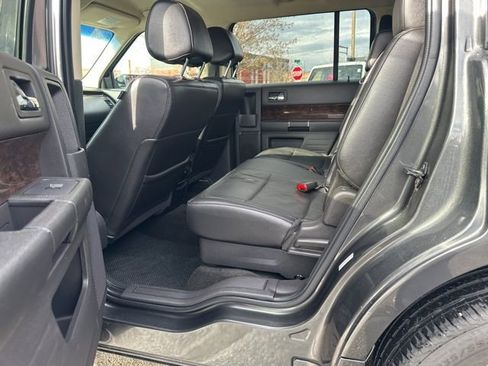 Used 2019 Ford Flex Limited image 15