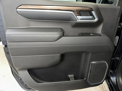 Certified 2022 Chevrolet Silverado 1500 LT image 18