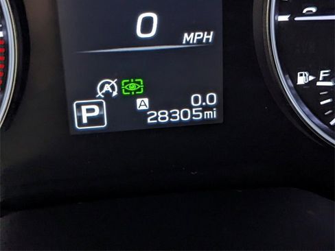 Certified 2020 Subaru Outback Limited image 26