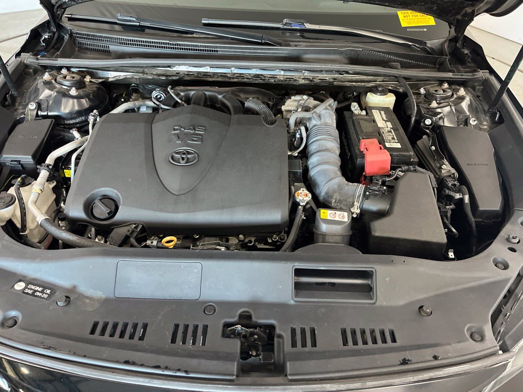 Used 2019 Toyota Avalon XSE w/ All Weather Liner Package FWD image 9