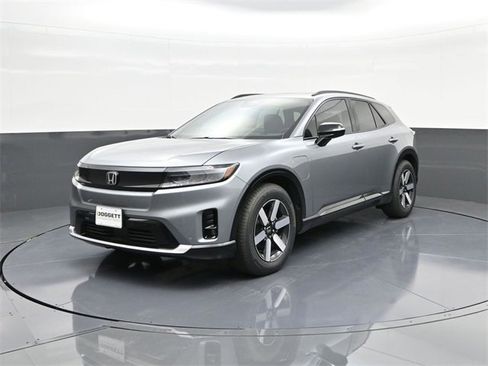 New 2025 Honda Prologue Touring image 28