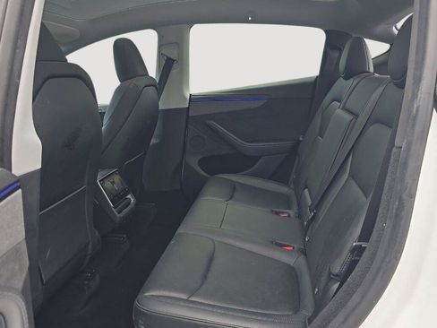Used 2026 Tesla Model Y Long Range AWD/4WD image 5