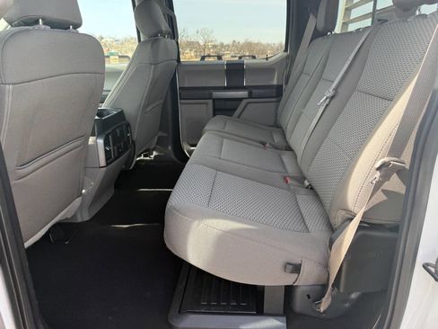 Used 2019 Ford F250 XLT w/ XLT Value Package image 24