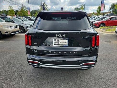 Certified 2022 Kia Sorento SX AWD/4WD image 5