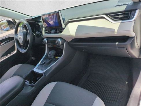 Certified 2025 Toyota RAV4 XLE w/ Convenience Package AWD/4WD image 22