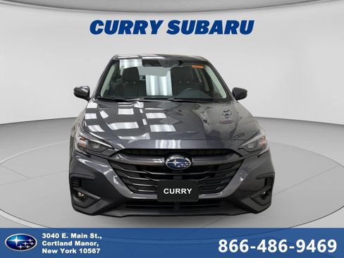 Used 2024 Subaru Legacy Limited AWD/4WD image 8