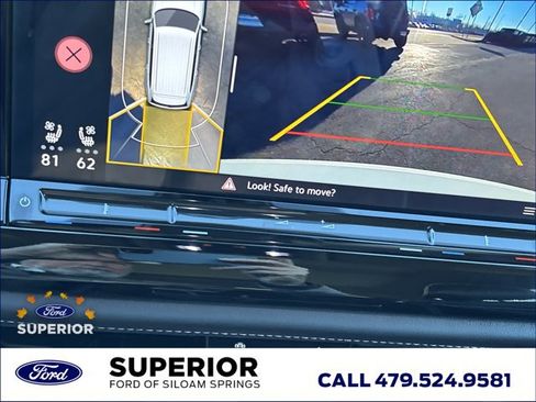 Used 2024 Volkswagen Atlas SEL Premium R-Line image 41