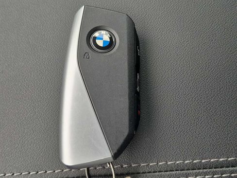 New 2026 BMW X1 xDrive28i AWD/4WD image 36