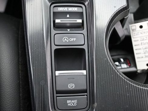 Used 2025 Honda Civic Sport image 23