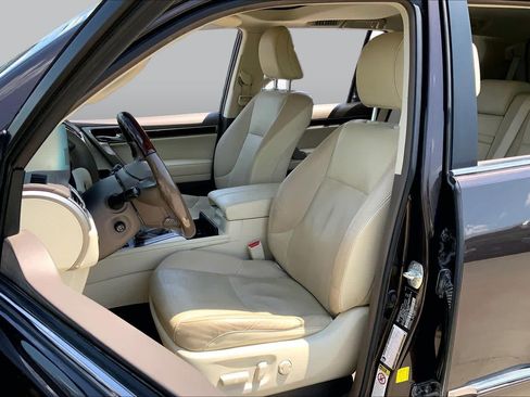 Used 2018 Lexus GX 460 Premium w/ Premium Package AWD/4WD image 7