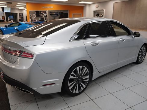 Used 2017 Lincoln MKZ Reserve w/ Climate Package image 15