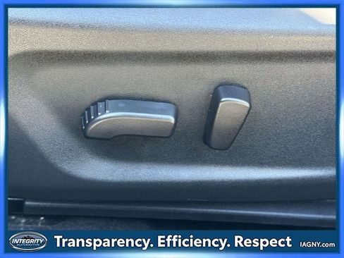 Certified 2022 Nissan Altima 2.5 SV image 18