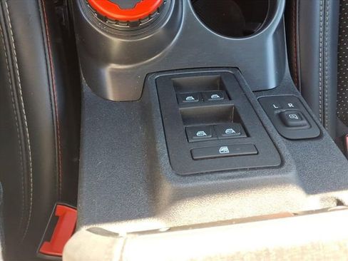 Used 2024 Ford Bronco Raptor w/ Interior Carbon Fiber Pack 6 image 22