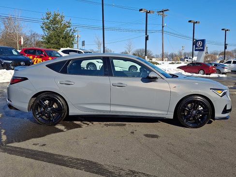 Used 2026 Acura Integra A-Spec image 7