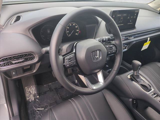 Used 2027 Honda HR-V EX-L image 10