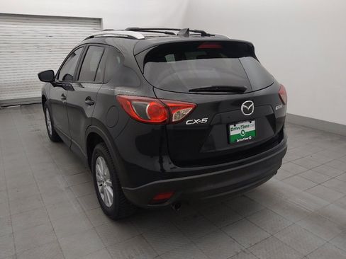 Used 2015 MAZDA CX-5 Touring FWD image 5